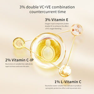 Ácido hialurónico con <span class=keywords><strong>retinol</strong></span>, nicotinamida, ceramida, antiedad, arrugas, aclaramiento, punto pálido, cápsula <span class=keywords><strong>de</strong></span> suero facial, vitamina C A - Product Image 6