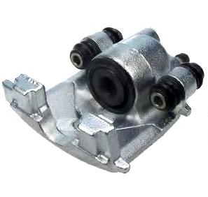 Brake Caliper for 5018207AA 5083159AA <strong>CHRYSLER</strong> <strong>PT</strong> <strong>CRUISER</strong> Convertible 2.4 EDV 2.0 ECC 2.4 EDZ 1.6 EJD 2.2 CRD EDJ GT 2.4 EDV - Product Image 4