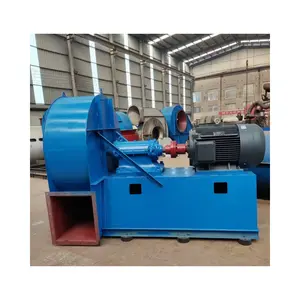 Stainless steel Temperature Resistant Explosion Proof and Anti-corrosion Industrial Centrifugal Exhaust Fan Blower