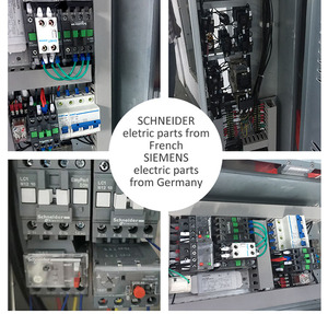 <span class=keywords><strong>Fabbrica</strong></span> di <span class=keywords><strong>pane</strong></span> francese macchina forno da forno - Product Image 4