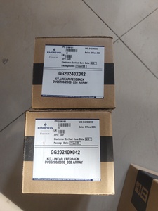 Kit de réparation rotatif Fisher Magnetic Strip R430AAX012, GE04535X012 pour positionneurs de vanne DVC6200 DVC2000 - Product Image 3