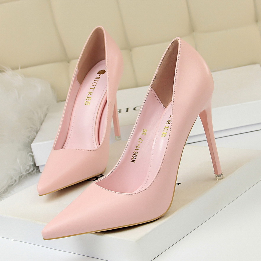 Pink-10.5cm