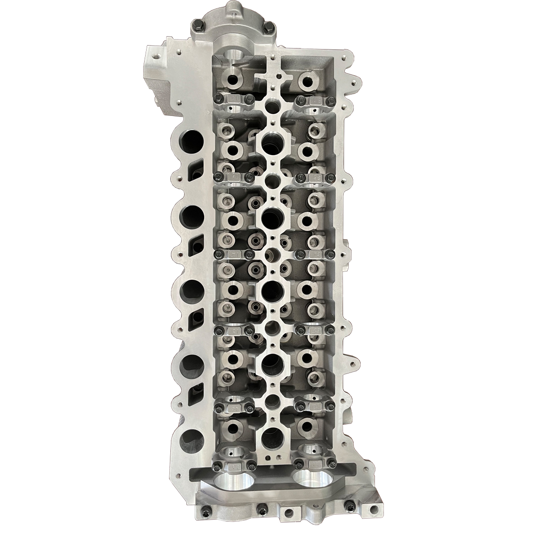 Cylinder Head for VOL VO Engine - High-Quality & Durable
