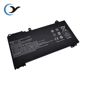 <span class=keywords><strong>Batterie</strong></span> de remplacement RE03XL pour ordinateur portable <span class=keywords><strong>HP</strong></span> <span class=keywords><strong>ProBook</strong></span> 430 440 445 <span class=keywords><strong>450</strong></span> 455R <span class=keywords><strong>G6</strong></span> G7 HSTNN-DB9A L32407-2B1 L32407-541 L32656-005 - Product Image 1