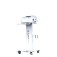 Machine de dermabrasion hydraulique de bureau certifiée CE pour salon de beauté et clinique, rajeunissement professionnel de la peau du visage, vente en gros