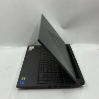 Bon prix pour ordinateur portable de jeu RTX 3060, Dell G15 5520, écran HD 165 Hz, processeur Intel Core i7 de 12e génération, clavier rétroéclairé, architecture hybride 14 cœurs pour G