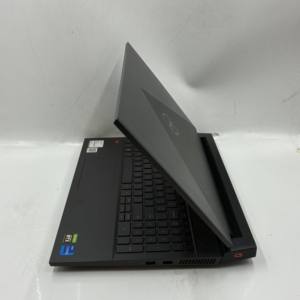 แล็ปท็อปเกมมิ่ง Dell G15 5520 ราคาดี พร้อม RTX 3060 หน้าจอ HD 165Hz ซีพียู Intel Core i7 รุ่นที่ 12 คีย์บอร์ดเรืองแสง สถาปัตยกรรมไฮบริด 14-Core สำหรับ G - Product Image 2