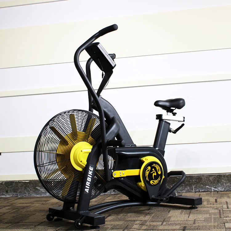 Commercial Exercise Gym Fitness Air Sports Spin Bike for sale
