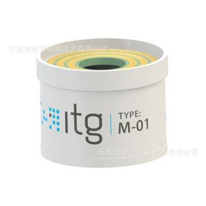 เซ็นเซอร์วัดก๊าซออกซิเจน Itg รุ่น M-04 แบบติดตั้งถาวร สำหรับการวัดความเข้มข้น - Product Image 4