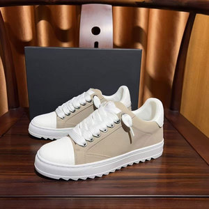 Chaussures de sport pour hommes, tendance et confortables, à semelle épaisse, douces et respirantes, en promotion. - Product Image 3