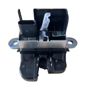 Bloqueo de maletero para Tiguan, Scirocco, POLO, Beetle, bloqueo de puerta trasera 5ND827505 - Product Image 1