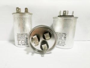 Condensateur à film MPP pour climatisation 5uf 10uf 15uf 20uf 25uf 40uf 45uf <span class=keywords><strong>60uf</strong></span> <span class=keywords><strong>450v</strong></span> - Product Image 1