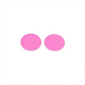 IR650nm <b>Filter</b>, IR Cut <b>Filter</b>, <b>Infrared</b> Cut-off <b>Filter</b>, Custom Sizes Available M760 - Product Image 1
