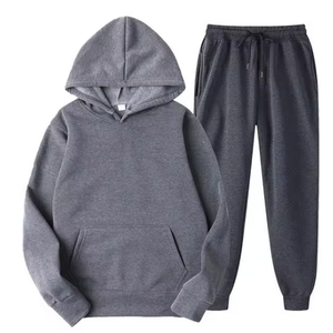 2025 nouvelle couleur unie respirant <span class=keywords><strong>polaire</strong></span> sport costume transfrontalier <span class=keywords><strong>pull</strong></span> filles <span class=keywords><strong>pull</strong></span> femmes à capuche en <span class=keywords><strong>grande</strong></span> <span class=keywords><strong>taille</strong></span> ODM approvisionnement - Product Image 2