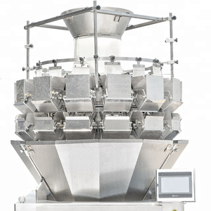 Porte-<span class=keywords><strong>salade</strong></span> multi-tête de grande génération, tonneau à grand volume - Product Image 1