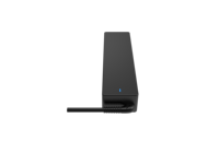 Chargeur universel USB-C pour ordinateur portable 100 watts avec adaptateur secteur GAN-TECH pour ordinateur portable/notebook