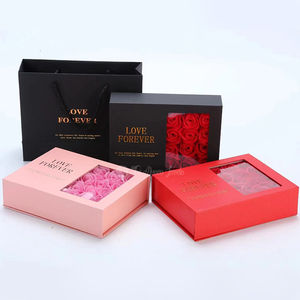 مجموعة بالجملة من محار اللؤلؤ الطبيعي الفاخر من المياه العذبة، لآلئ حب وأمنيات معلبة بجودة ممتازة - Product Image 5