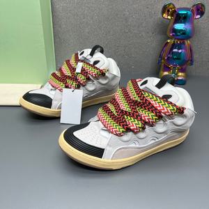 Luxurious Women's Classic Sports <b>Shoes</b> Top Designer Casual Comfortable Breathable <b>Waterproof</b> Evergreen High Quality - Product Image 3