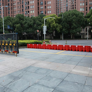 Nouveau type de barrière anti-inondation Boxwall  Barrière anti-inondation 75 cm de haut - Product Image 1