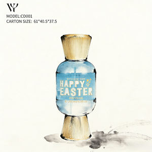 Parfum en Gros Original Eau de Parfum Doux Floral Fruité Frais Unisexe Vaporisateur 200ML Cologne Longue Durée pour Hommes et Femmes - Product Image 4