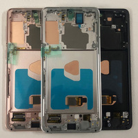 Écran de téléphone portable OLED pour modèles Samsung S8/S9/S10/S20FE/S20U/S22/N20U/S23U - Remplacement d'écran avec garantie 1 an