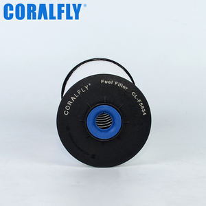 OEM toptan ucuz KAMYON PARÇALARI yakit filtresi FF5834 SN 80055 dizel kamyon filtresi yakıt - Product Image 3