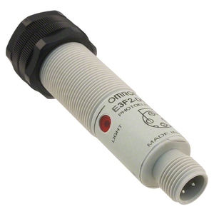 E3F2-DS10B4-P1 Sensores fotoeléctricos industriales nuevos y originales en stock - Product Image 1