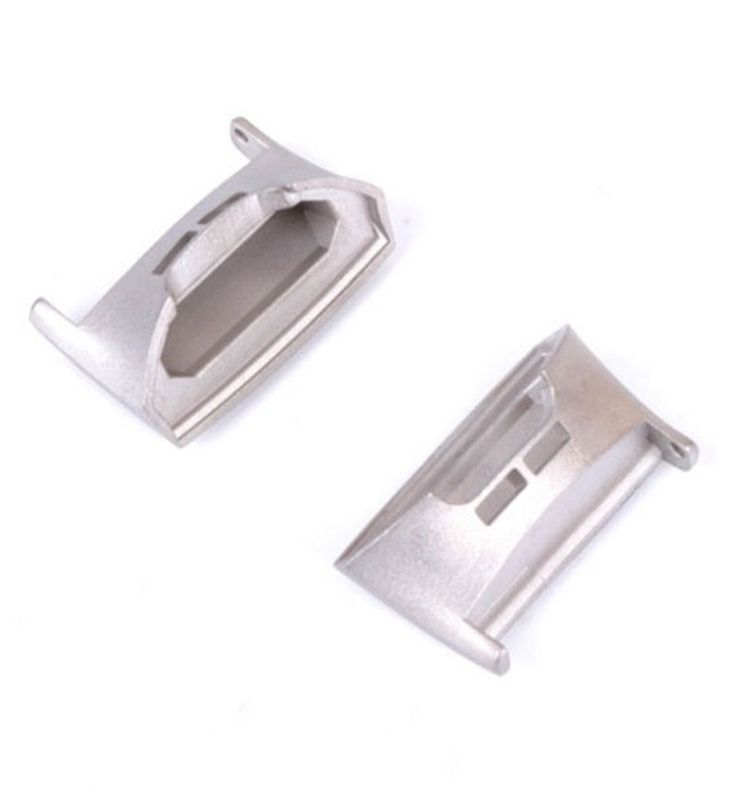 Pour la charge 3/4-argent