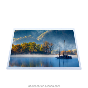 ราคาโรงงาน จอ Innolux G101ICE-LH1 TFT LCD ขนาด 10.1 นิ้ว ความสว่าง 500 nits ความละเอียด 1280*800 WXGA สำหรับอุปกรณ์อุตสาหกรรมแบบพกพา - Product Image 1
