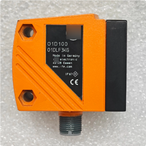 Nouveau contrôleur d'automatisation original O1D100 en stock pour PLC - Product Image 1