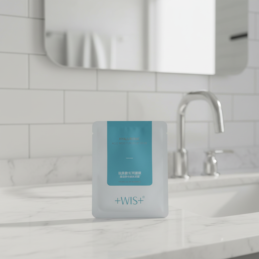 Borsa per imballaggio cosmetico