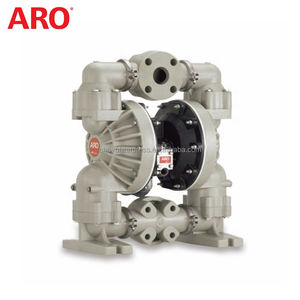 2 Zoll nicht metallische ARO Aro Membran pumpe Ingersoll Rand ARO Aodd Pumpe 2" - Product Image 3