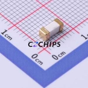 TA2VT1.25 One-Time Fuse 2410 Fuse ( Type: SMD Fuse )( Rated Current: 1.25A )( Rated Voltage (AC): 250V ) - Product Image 2