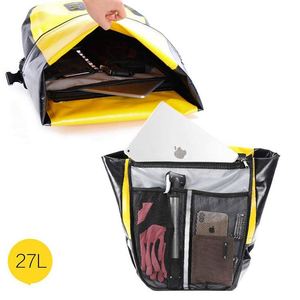 BSCI Factory Waterproof Bike Pannier <b>Bag</b>,for Bicycle <b>Cargo</b> Rack Saddle,Shoulder,Professional Cycling Accessories - Product Image 2