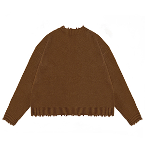 Logo personalizzato OEM/ODM in <span class=keywords><strong>cotone</strong></span> a maniche lunghe con un solo bottone con <span class=keywords><strong>scollo</strong></span> a <span class=keywords><strong>V</strong></span> - Product Image 2