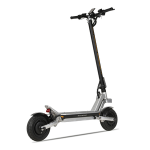 Scooter Eléctrico NOVA Personalizado de 10 Pulgadas, Motor de 2000w, 60 km de Autonomía, Batería de Litio Extraíble, Stock Europeo - Product Image 1