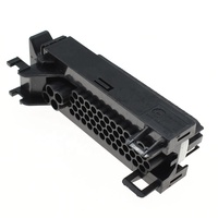 Connecteur circulaire femelle 1.5/3.5mm 52 broches H4 prise de fil de phare Ecu 393450-2