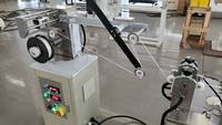 Meilleure machine d'extrusion de filament d'imprimante 3D de laboratoire Topic AF-25, diamètre du filament PLA ABS de 1,75 mm et 3 mm