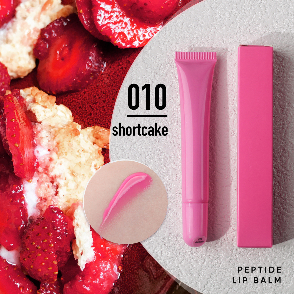 010 sweet berry cake shortcake-10ml