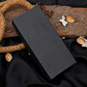Couteau de poche africain multifonctionnel fait main de haute qualité, lame en acier au carbone poli de 3 pouces, orientation de la main réglable - Product Image 6