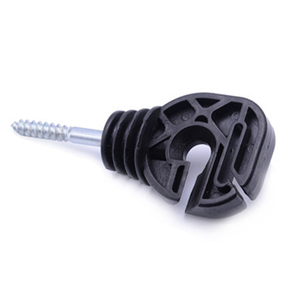<span class=keywords><strong>Isolateur</strong></span> annulaire multi-usages HPSFENCE <span class=keywords><strong>pour</strong></span> ruban et corde de clôture électrique - Product Image 5