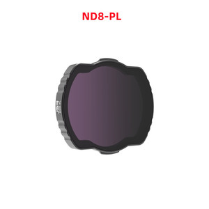 Piezas de filtro de lente OLOUME ND8PL - Product Image 1