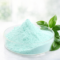 Poudre de mélamine pour vaisselle, composé de mélamine A5 pour la fabrication de plats, de bols et de vaisselle