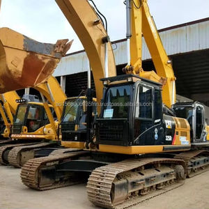 เครื่องขุดดิน25Ton 325D สำหรับใช้ในฟาร์มอุปกรณ์หนัก - Product Image 1