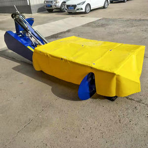 <span class=keywords><strong>รถ</strong></span><span class=keywords><strong>ตัด</strong></span><span class=keywords><strong>หญ้า</strong></span>แบบหมุนแผ่นดิสก์เครื่องตัด<span class=keywords><strong>หญ้า</strong></span>แผ่นดิสก์แบบ4-8แผ่นกว้าง1670มม.-3200มม. ใบรับรอง CE - Product Image 3