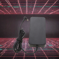 Chargeur d'ordinateur portable DC 120W ZM ZM-120W en gros avec protection OTP pour Asus N53/N53S/N56V/N55/N75 19V 6.32A Prise 5.5*2.5mm