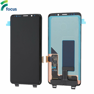 Bản gốc cho Samsung cho <span class=keywords><strong>Galaxy</strong></span> <span class=keywords><strong>S8</strong></span> AMOLED hiển thị LCD cho Samsung <span class=keywords><strong>S8</strong></span> cạnh thay thế màn hình cho Samsung <span class=keywords><strong>S8</strong></span> hiển thị kết hợp - Product Image 2