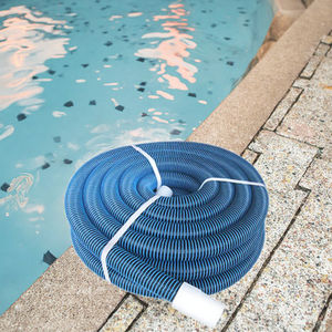 بيع مباشر من المصنع أطول 25 متر أنبوب رطب جاف عالمي مرن مكنسة كهربائية صناعية - Product Image 1