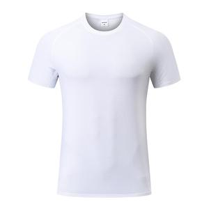 Chemise Homme Sportive Décontractée Couleur Unie Personnalisée Tissu Léger OEM ODM Sublimation Couture Fournisseur d'Usine - Product Image 5
