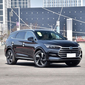 รถยนต์พลังงานใหม่ BYD Tang รุ่นปี 2026 ยอดขายสูงสุดจากจีน พร้อมจำหน่ายแล้ว - Product Image 3